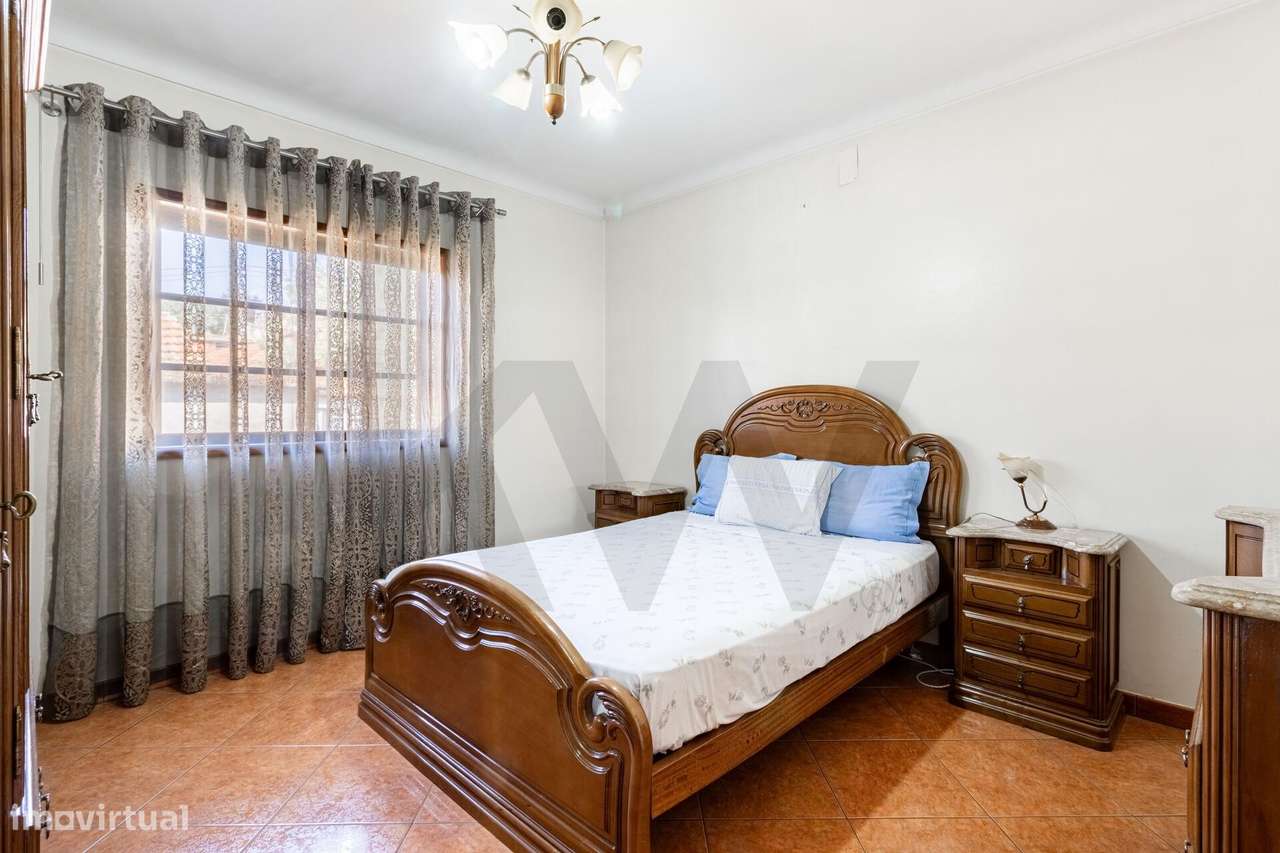 Moradia T5 Arões-32