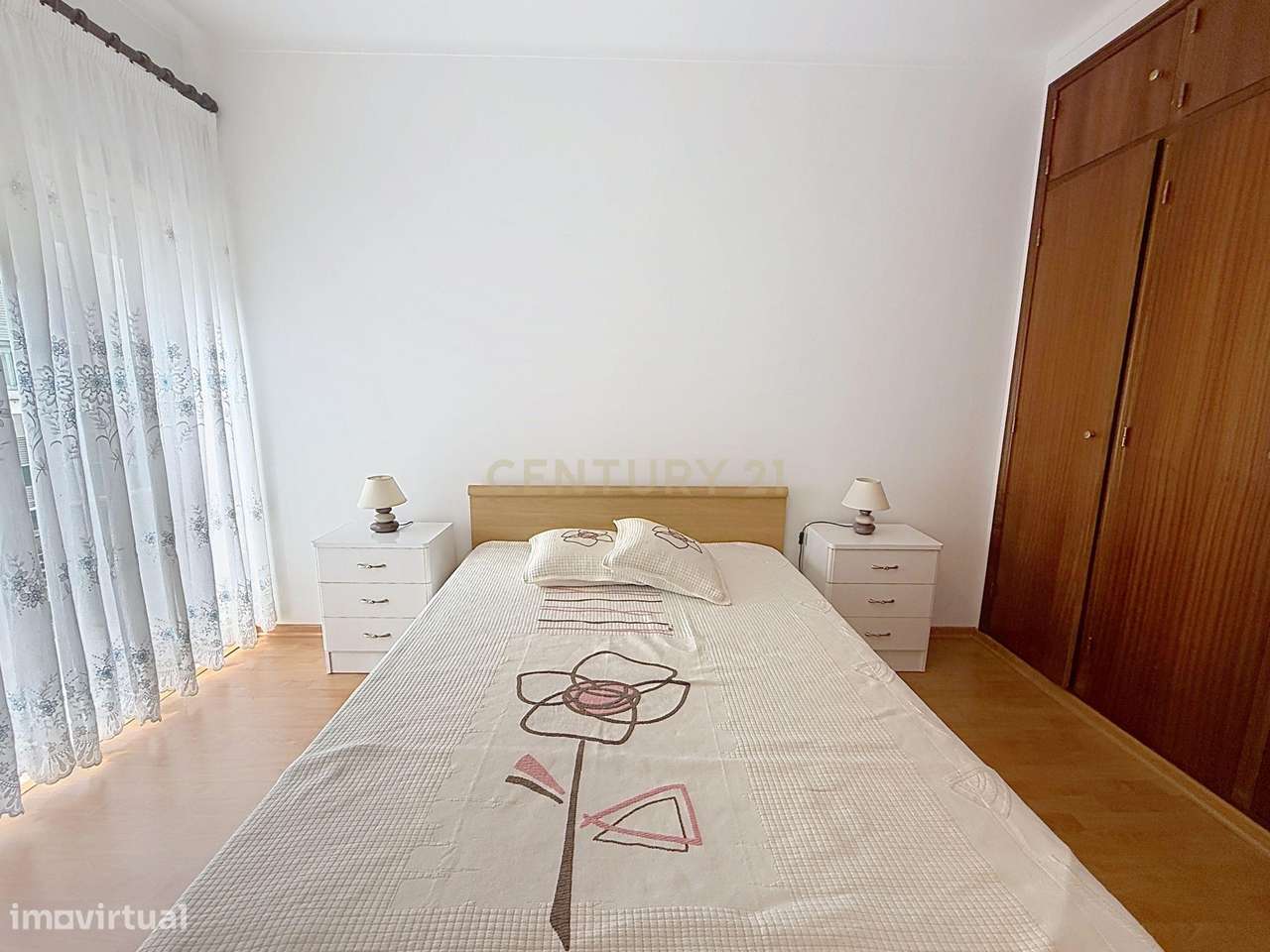 Apartamento T2 com Vista Mar em Nazaré, Leiria-22