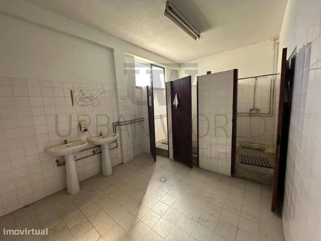 Armazém Industrial, Z. Industrial Torres Novas - Santarém, 12.056 m2-28