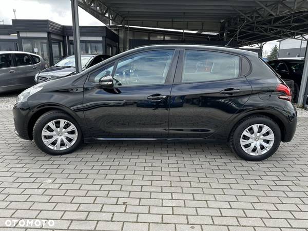 Peugeot 208 PureTech 68 Like - 5