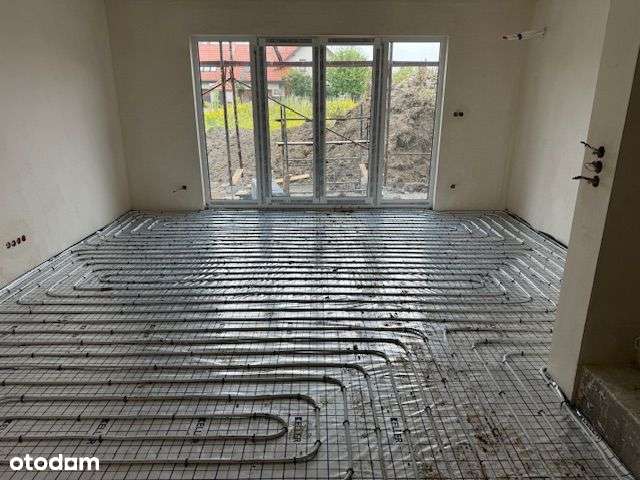 Dom z garażem 170 m2 ul. Dobra, Ożarów Mazowiecki Bezpośrednio - Pełny obrazek: 4/9