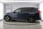 Volvo XC 90 2.0 T8 PHEV Plus Dark AWD - 6