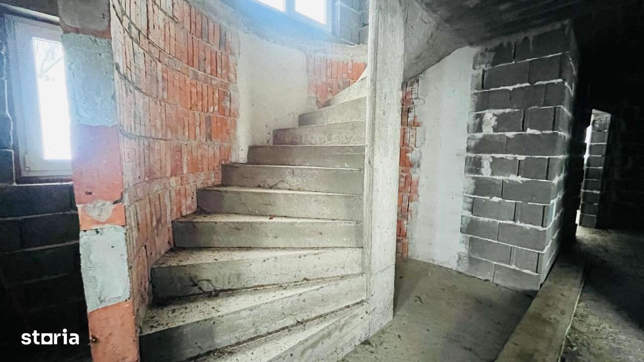 Casa/Cabana De Vanzare Pe Transalpina, Loc. Capalna-7