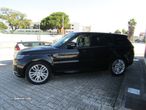 Land Rover Range Rover Sport 2.0 Si4 PHEV HSE Dynamic - 11