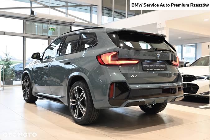 BMW X1 sDrive18i - 6