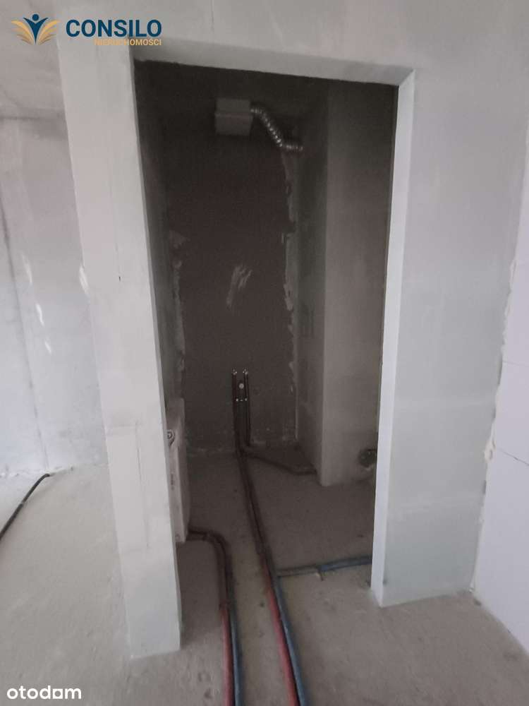 Kompaktowy lokal usługowy - Bochenka Vita - Pełny obrazek: 4/11