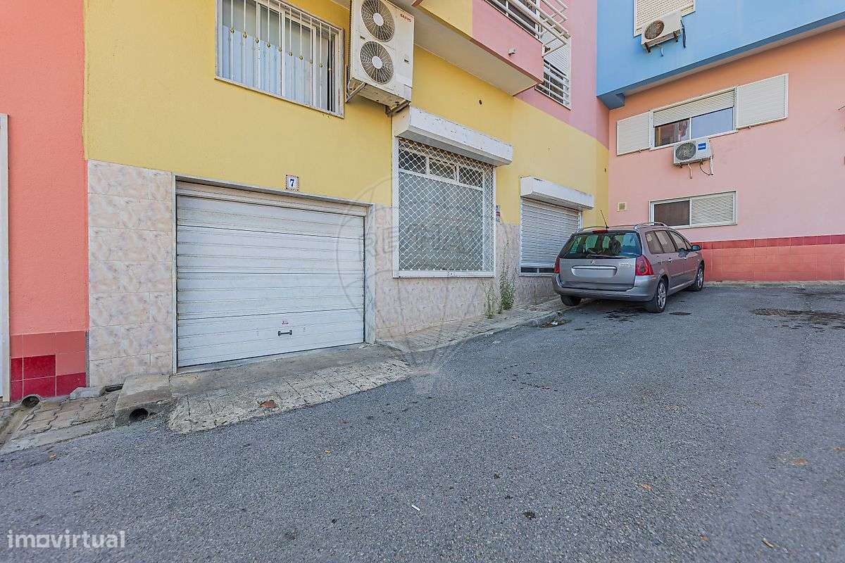 Apartamento T2 para venda-34