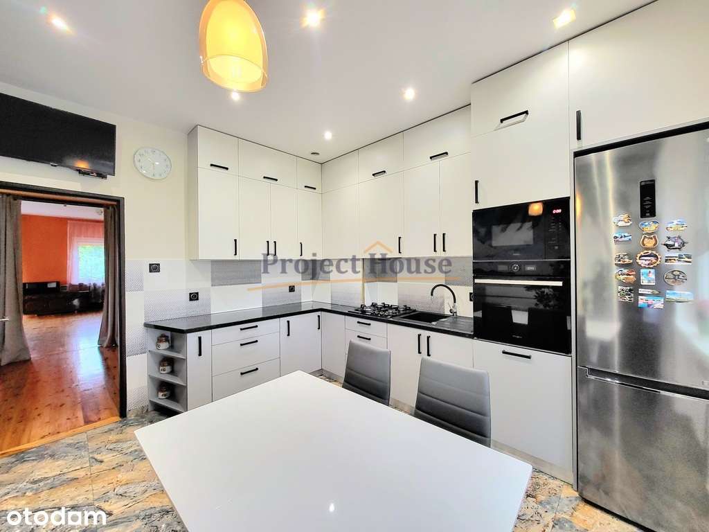 Dom mieszkalny w doskonałej lokalizacji Łódź Górna-2