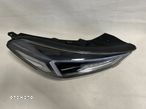 Hyundai Tucson 2 II Lift 18- lampa reflektor prawy przód przedni - 5