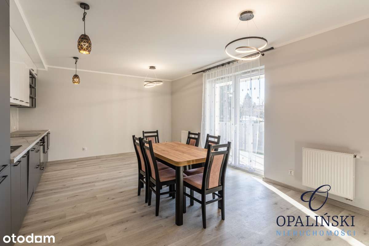 Nowoczesne 2 pokoje | 1 piętro | wyższy standard - Pełny obrazek: 5/13