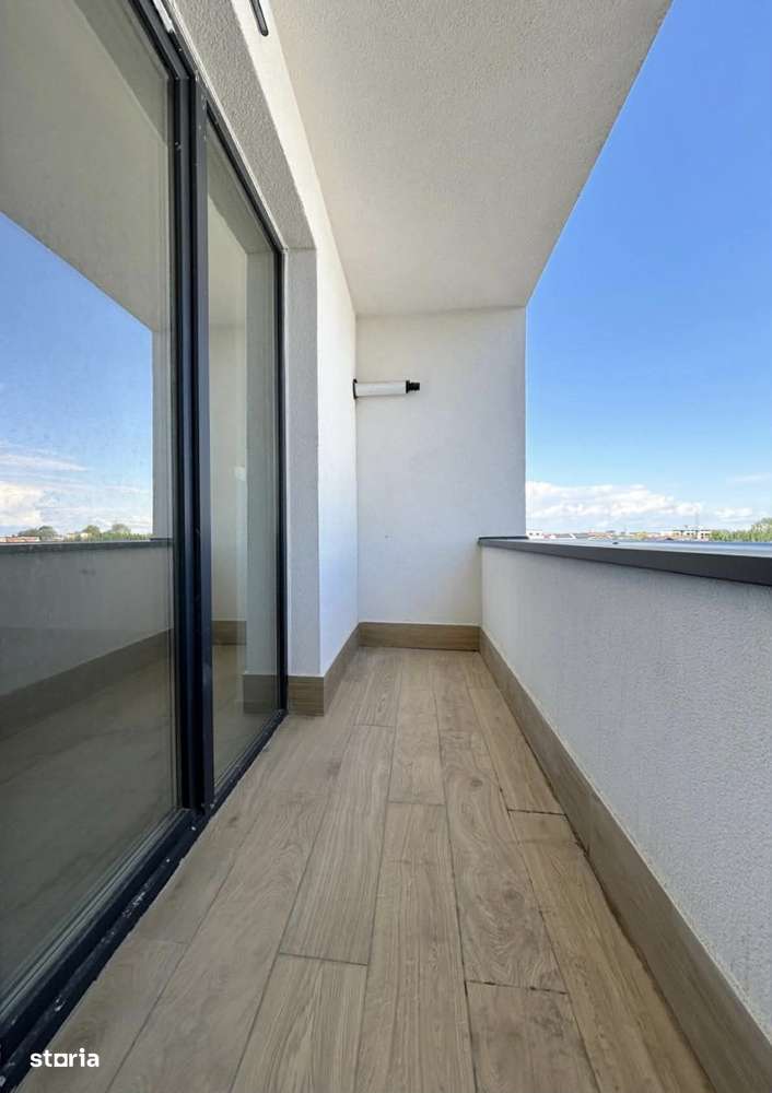 Apartament modern, într-un complex premium – Giroc limită cu Timișoara-7