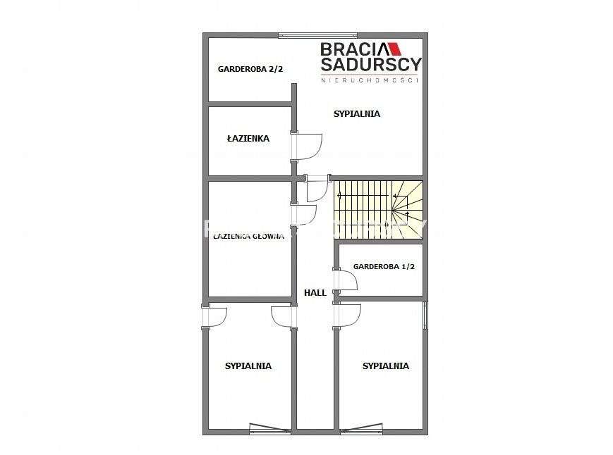 Nowy Dom, Krzywaczka, gotowy! - Pełny obrazek: 4/20