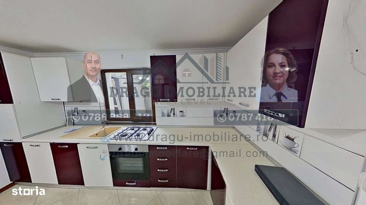 Vila si teren pe str Focsa/Tecuci-4