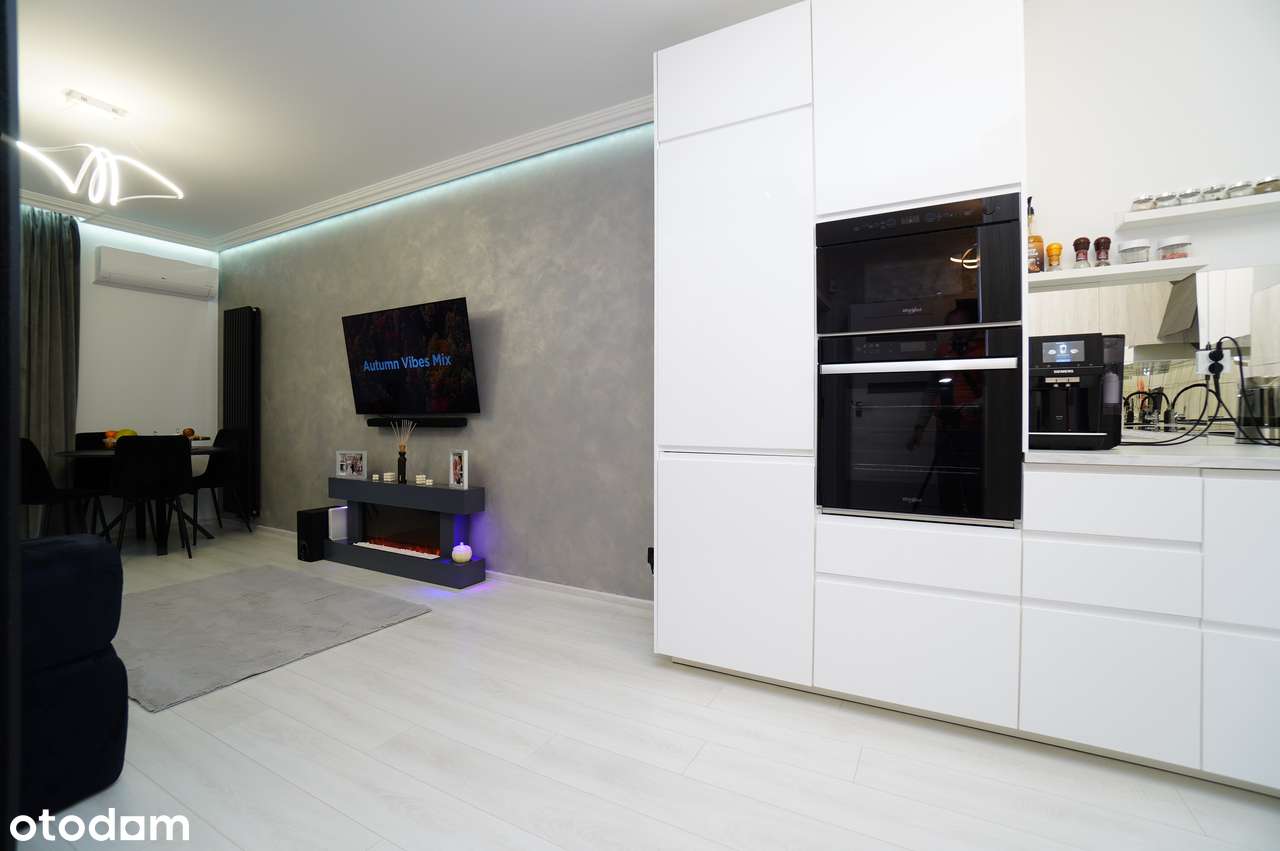 Doskonale 2 pok na parterze z ogródkiem || W idealnym stanie-15