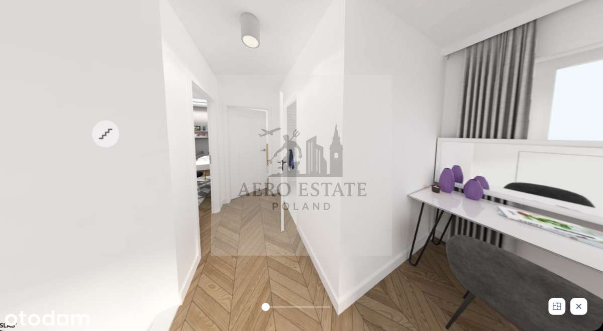 Unikatowe 2-poziomowe z antresolą – Promocja!-11