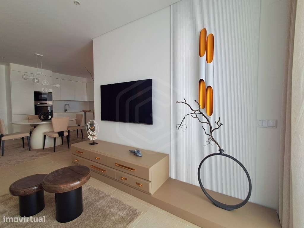 Apartamento T2, condomínio com piscina, perto da praia, Vilamoura, ... - Grande imagem: 5/38