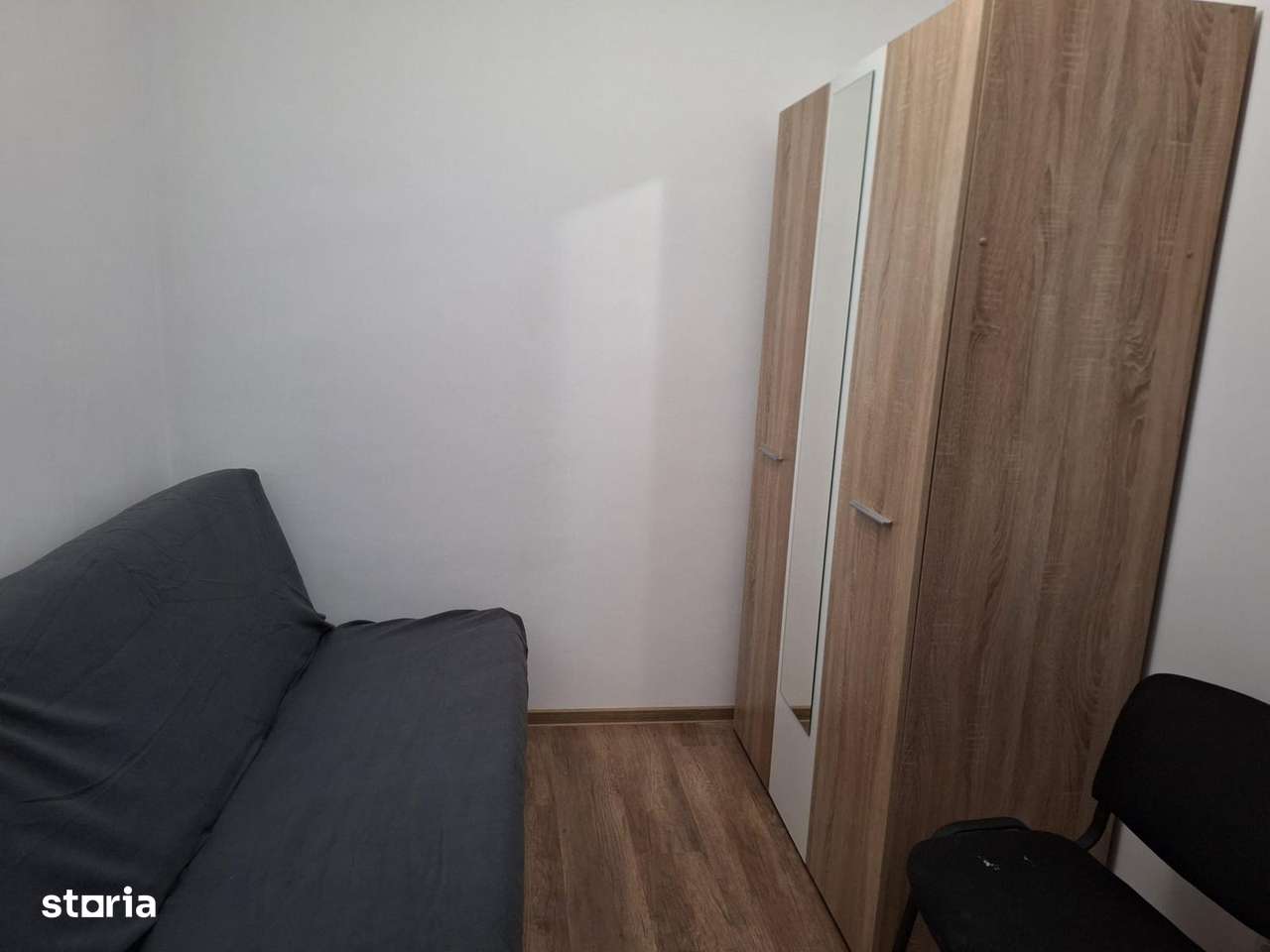 Vand apartament 2 camere Gheorgheni - Imagine principală: 3/9