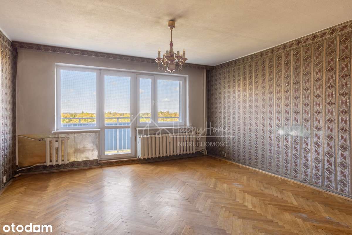 4 pokoje - Park - Rezerwacja