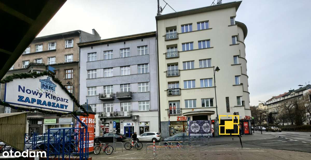 Mieszkanie 106m2 -Centrum I Zdrowa Lokalna żywność-0