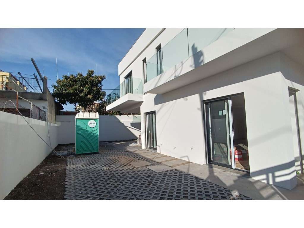 Magnifica Moradia T3 - Cascais - São Domingos de Rana-21