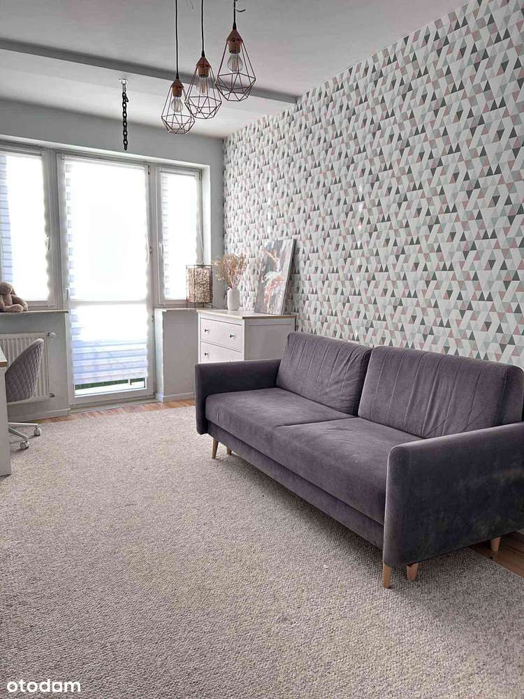 Sprzedam 3 pokojowe mieszkanie Jabłonna Bezpośrednio - Pełny obrazek: 5/11