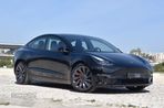 Tesla Model 3 Performance Dual Motor AWD - 3