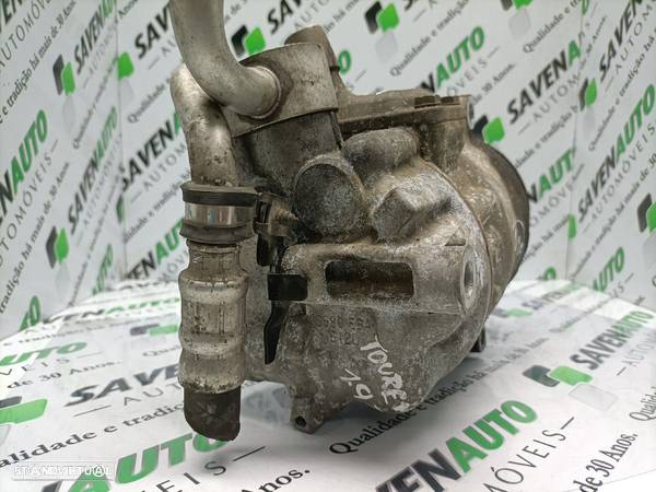 Compressor Ar Condicionado Volkswagen Touran (1T1, 1T2) - 3