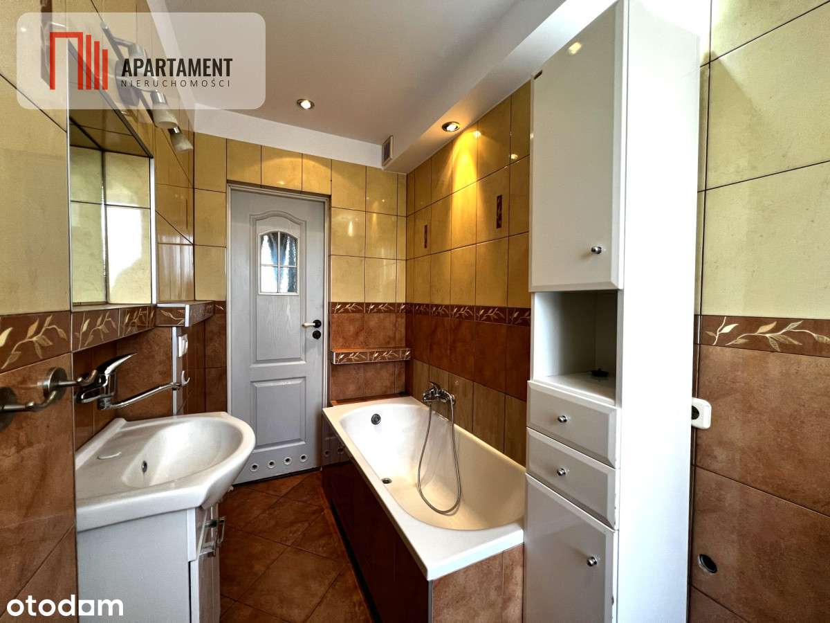 Rozkładowe 3-pokojowe mieszkanie 68m2 w Szubinie-17