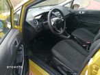 Ford Fiesta 1.5 TDCi Trend - 10