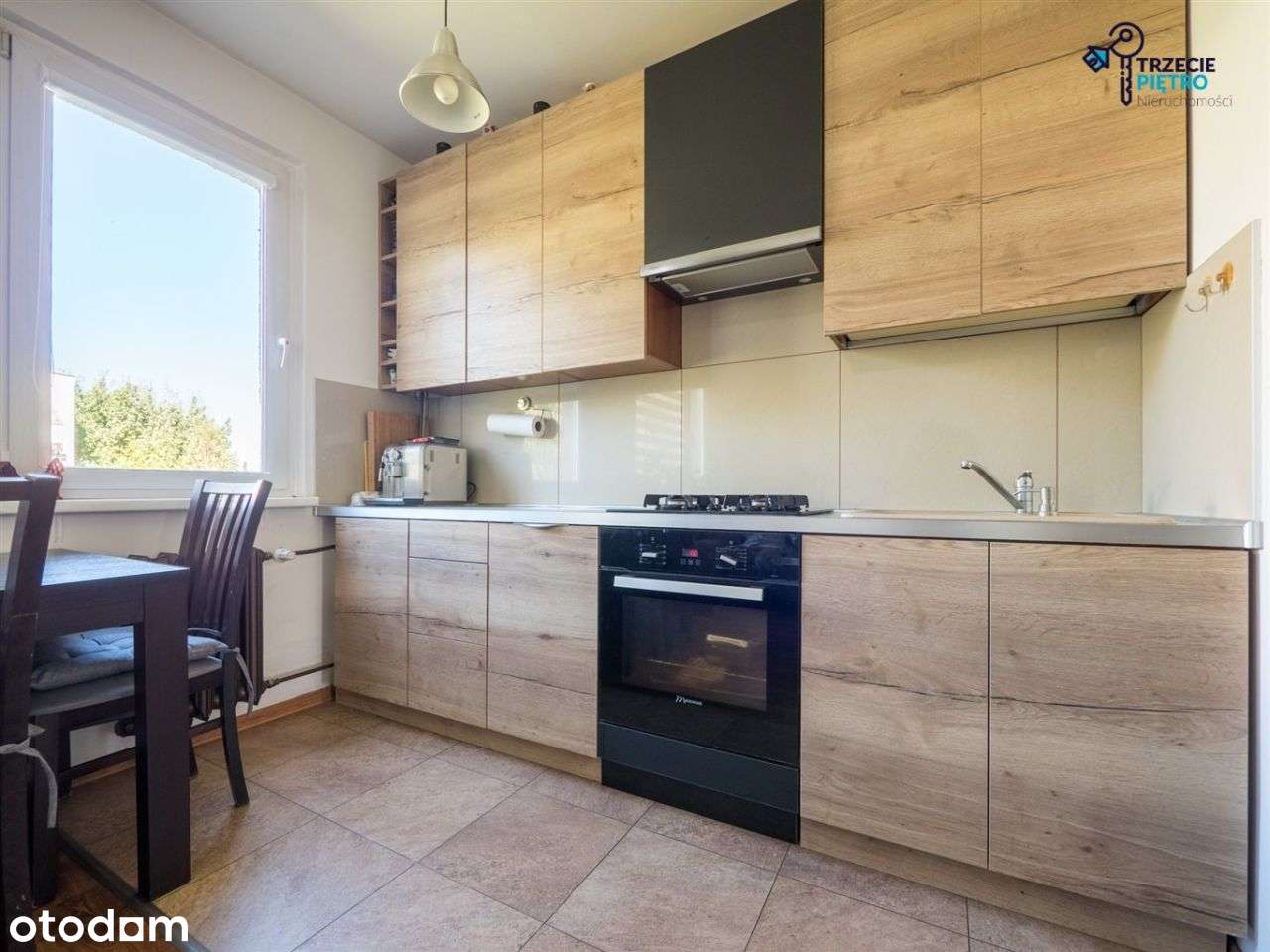 Rozkładowe|3Pokoje|Balkon|Widok|Niski Blok-5