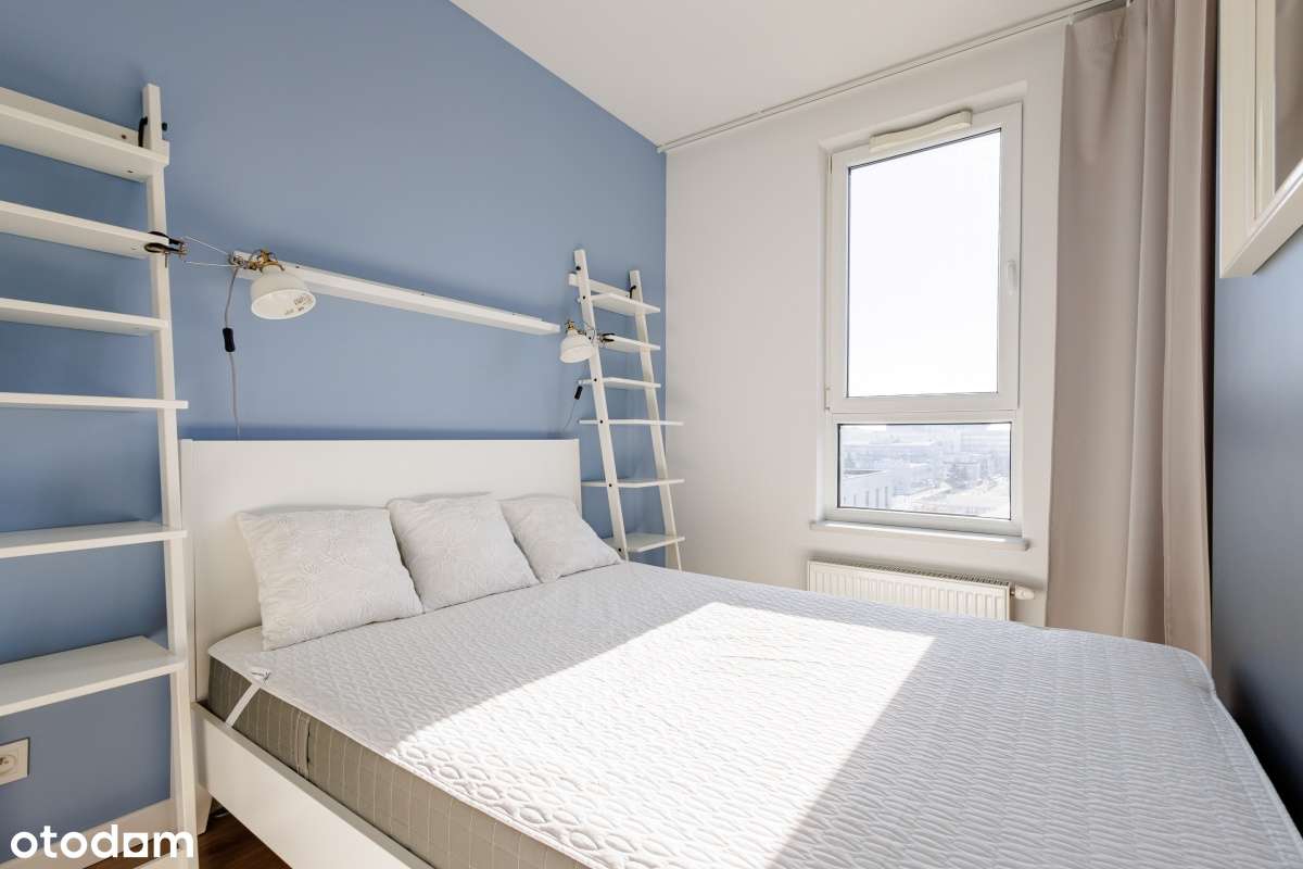 Mokotów-2 pokoje-31,32 m2-garaż-obok Westfield Mokotów-7