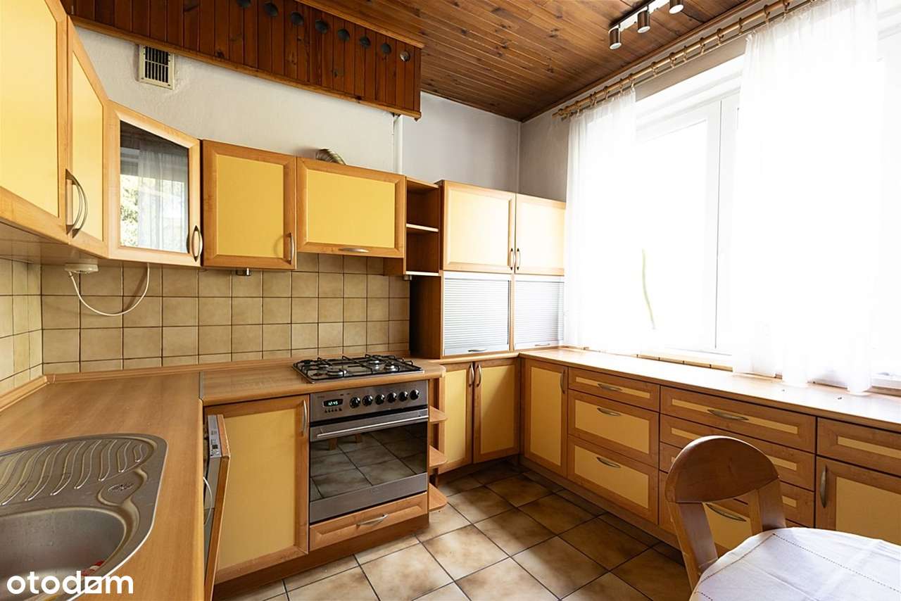 Atrakcyjny, dwurodzinny dom szeregowy na Borku-14