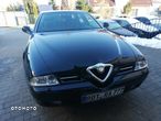 Alfa Romeo 166 2.4 JTD Progression - 21