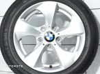 Koła letnie BMW   16" BMW 3 E90 E91 E92 E93 - 5