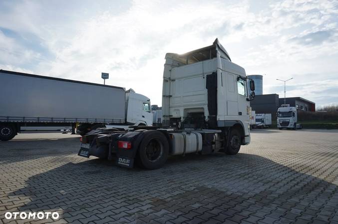 DAF XF 105 FT - 5