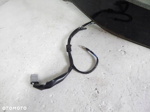 SZYBA SENSOR GRZANA MITSUBISHI ECLIPSE CROSS 17-22 - 3