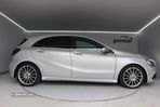 Mercedes-Benz A 180 d AMG Line - 3