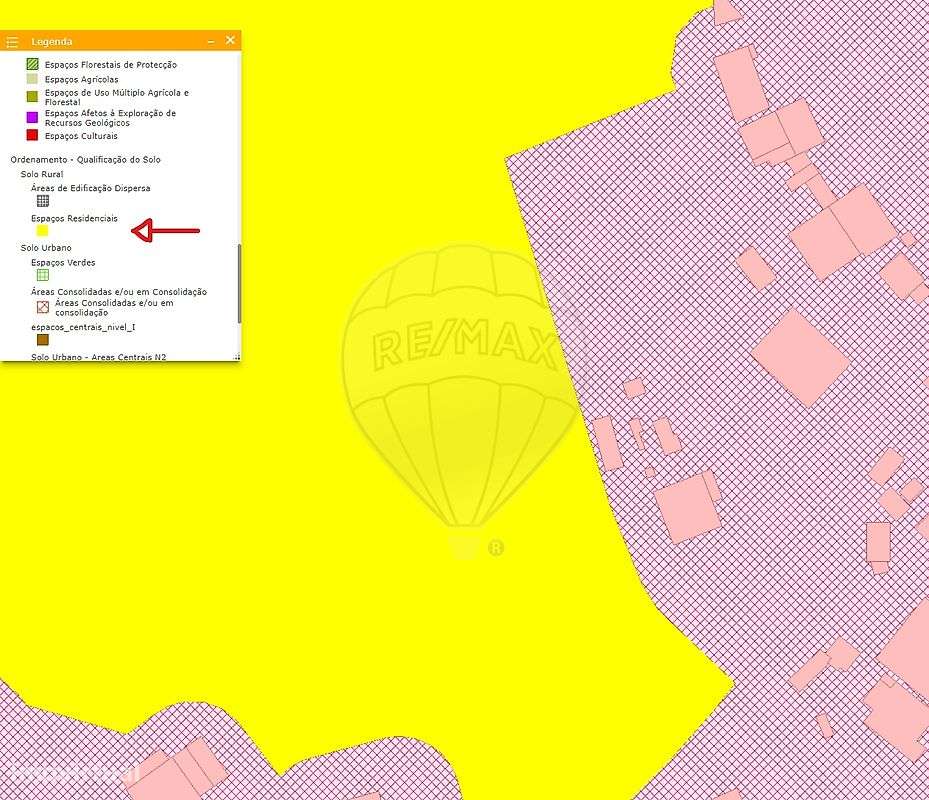 Terreno  para venda - Grande imagem: 4/4