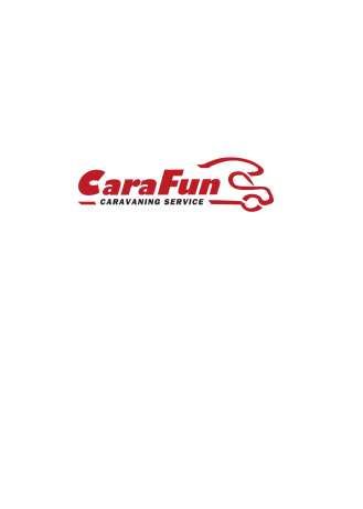CaraFun logo