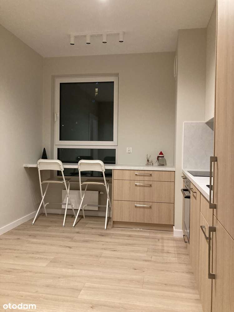 1-osobowe pokoje na wynajem - świetna lokalizacja - Pełny obrazek: 5/8