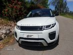 Land Rover Range Rover Evoque 2.0 TD4 SE Dynamic Auto - 3