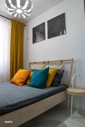 MILITARI RESIDENCE - Apartament 3 camere-5
