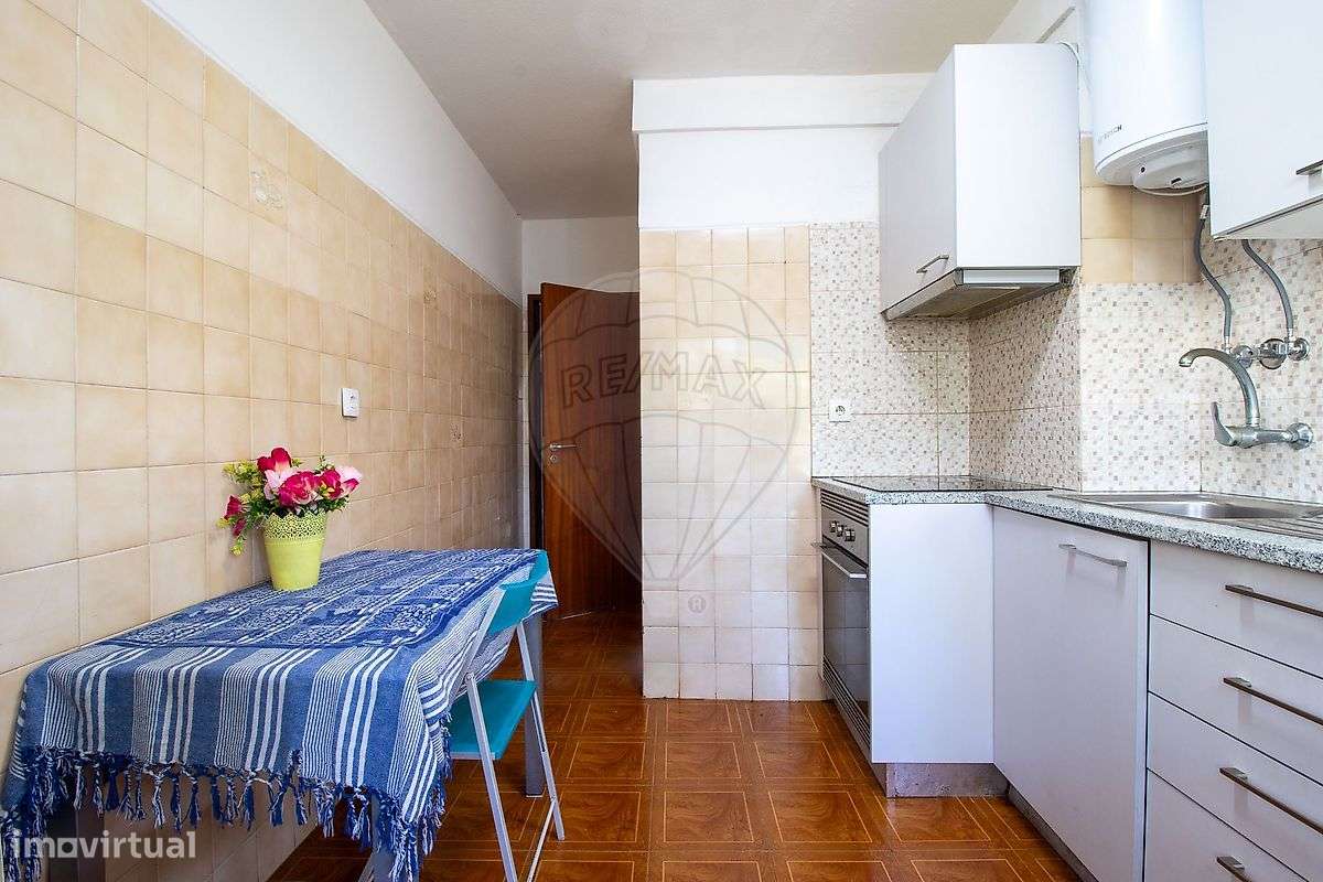 Apartamento T3 para venda-4