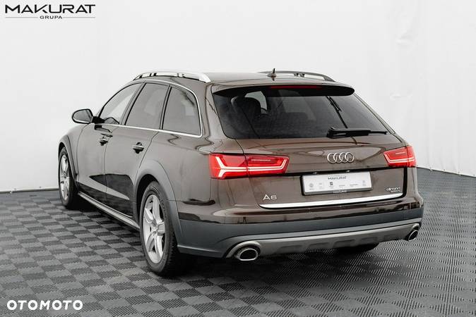 Audi A6 Allroad 3.0 TDI Quattro S tronic - 5