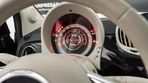 Fiat 500 1.0 Hybrid Lounge - 19