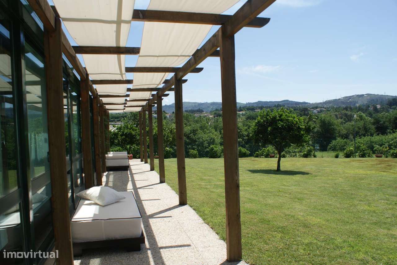 Quinta para eventos em Barreiros, Amares-31