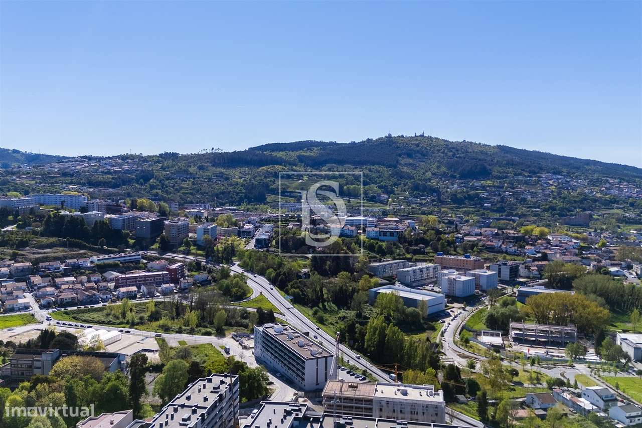 Apartamento T2 Venda em Azurém,Guimarães-39