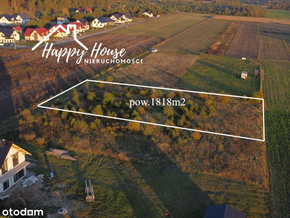 Działka budowlana w Rytlu, Mpzp, 4 Mn/u - Pełny obrazek: 4/8