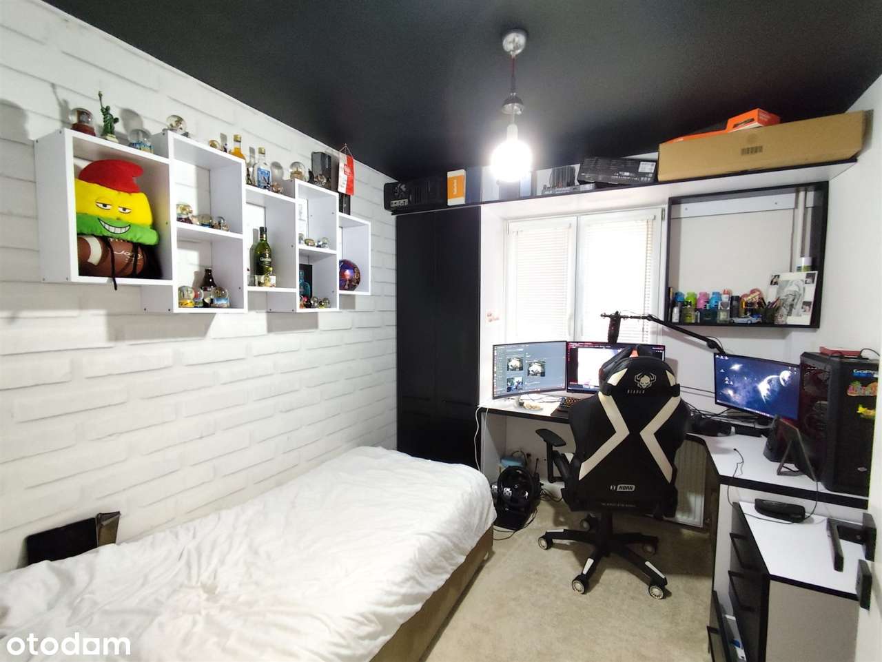 Eleganckie, przestronne, po remoncie, Nowe Miasto-18