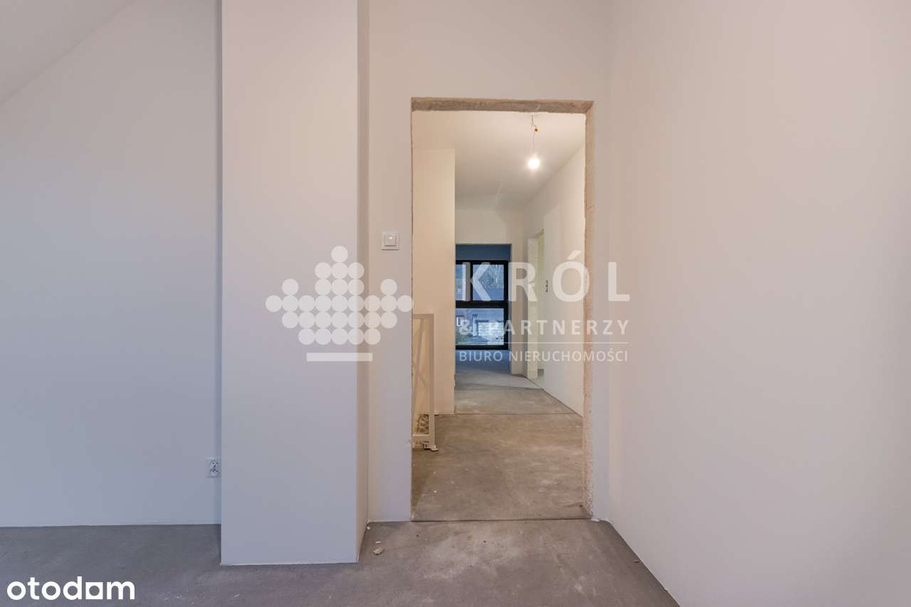 Twój wymarzony dom w sercu natury – Jezierzyce, Szczecin!-15